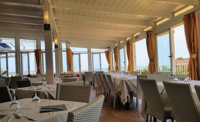 Ristorante La Tavernetta